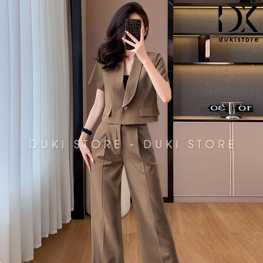 áo vest blazer nữ màu nâu ao-vest-blazer-nu-mau-nau-BLU0129-4.jpg
